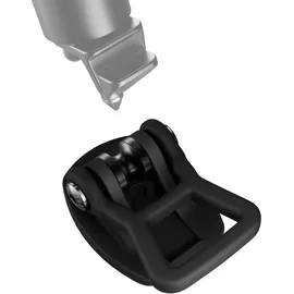 Sirui SV-FM Horseshoe Füße + Carbon Mittelspinne für SIRUI SQ- und SVS-Stative