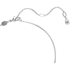 Swarovski Imber Kette mit Anhänger Silber/Kristall