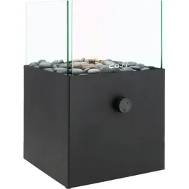 Cosi Tischfeuer Ø 30 cm Schwarz