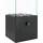Cosi Tischfeuer Ø 30 cm Schwarz