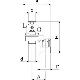 Schlösser Systemtrenner BA Schlösser - 0