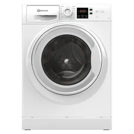 Bauknecht WAM 814 A Waschmaschine (8 kg, 1351 U/min)