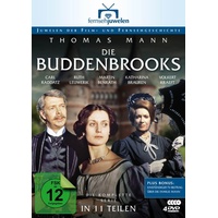 Filmjuwelen (Alive AG) Die Buddenbrooks - Die komplette Serie