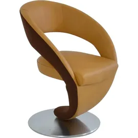 K+W Komfort & Wohnen Wave Gelb