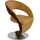 K+W Komfort & Wohnen Wave Gelb