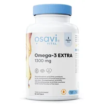 Osavi Omega-3 Extra Kapseln 60 St.