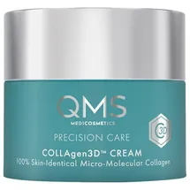 QMS Medicosmetics Precision Care COLLAgen3D Gel 75 ml