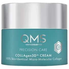 QMS Medicosmetics Precision Care COLLAgen3D Gel 75 ml