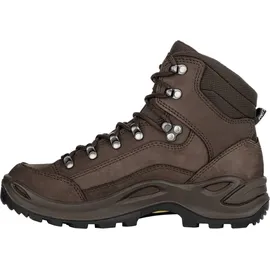 Lowa Renegade GTX Mid Damen Espresso 40