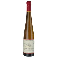 Gewurztraminer Grand Cru Wineck-Schlossberg Vendanges Tardives 2021 - Domaine Meyer Fonné