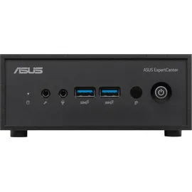 Asus Mini-PC PN42-SN200AD 2023 4K Ultra HD Intel N200 3,7 GHz 4 GB RAM 128 GB SSD Intel UHD Graphics Win 11 Pro