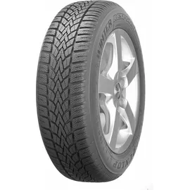 Dunlop SP Winter Response 2 165/65 R15 81T