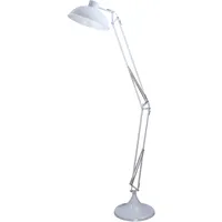 SalesFever Stehlampe »Jack«, Weiß