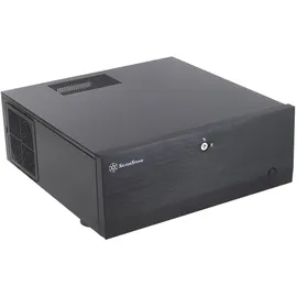 Silverstone Grandia GD07 schwarz (SST-GD07B-USB3.0)