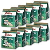 Domino Kaffeepads Irish Cream 10x18 Pads - für fast alle Padmachinen geeignet