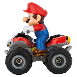 Carrera RC Mario Kart Quad 1:40