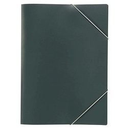 10 OXFORD Eckspanner image DIN A4 anthrazit