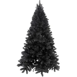 Weihnachtsbaum Tuscan Schwarz