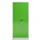 Classix Stahlschrank X-530335 lichtgrau, gelbgrün 80,0 x 38,0 x 180,0 cm, aufgebaut