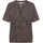 Cecil T-Shirt Braun XXL