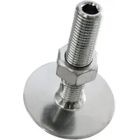 Fröling Set Stellfüsse für Speicher 500-1250 47015