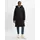 Mos Mosh Wintermantel schwarz M