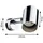Paulmann Mintaka 20 W 0 lm 3000 K Chrom 3,8 cm