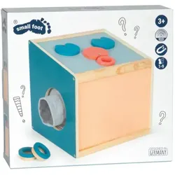 Small Foot Sinnes- & Fühlbox - Sensory