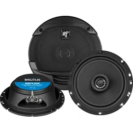 Hifonics BRX-62