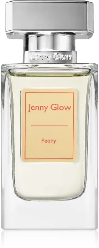 Jenny Glow Peony Eau de Parfum für Damen 30 ml