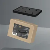 tint Smart Home 6-fach-Ladestation, Dalia