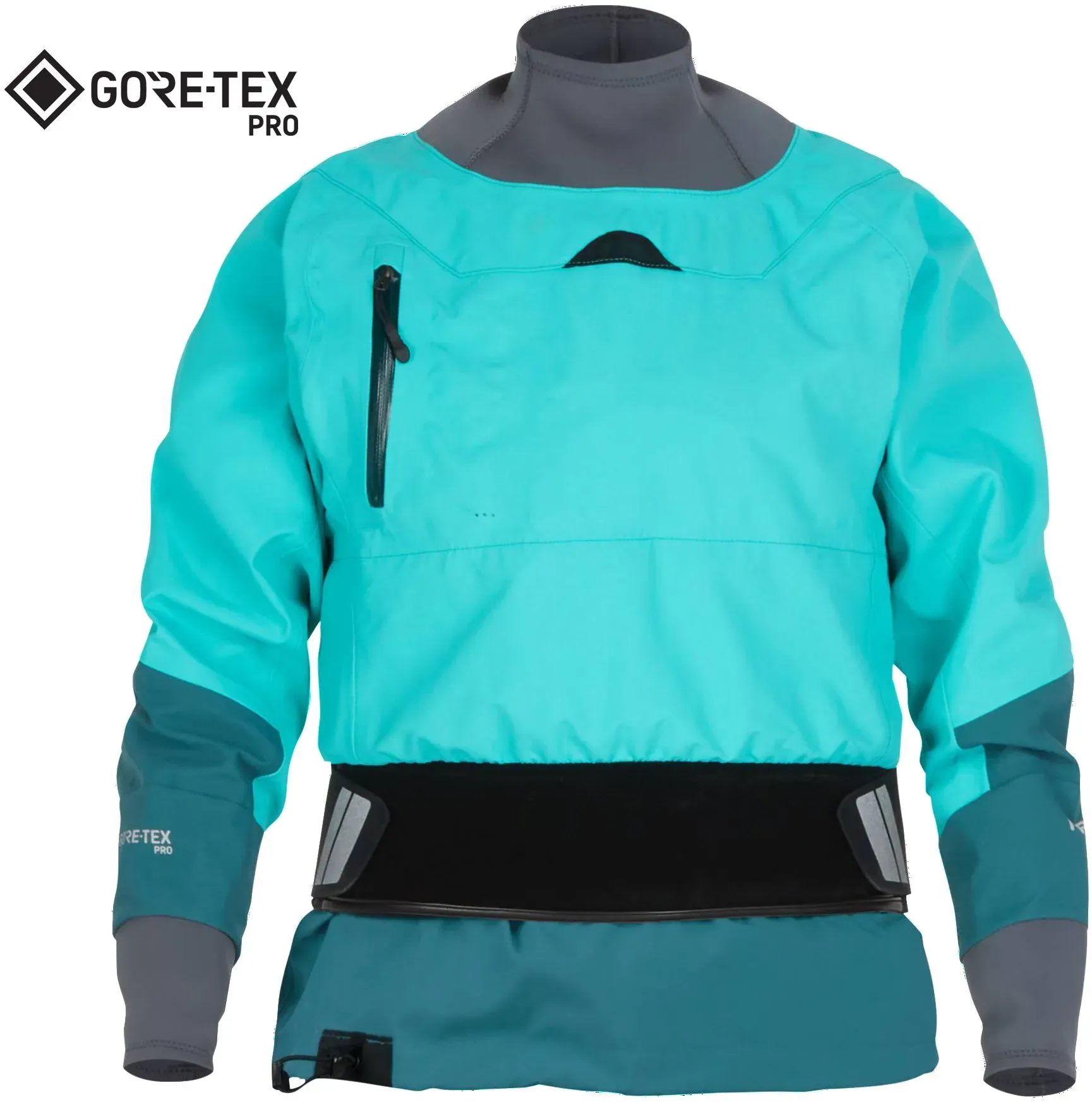 NRS Rev GORE-TEX Pro Dry Top Womans Damen Trockenjacke