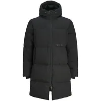 JACK & JONES Jacke VESTERBRO LONG Steppjacke