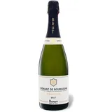 Bonot Père & Fils Crémant de Bourgogne Prestige AOC brut, Schaumwein