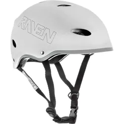 Skateboard Helm F511 grau DE FR XS