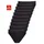 LE JOGGER Slips schwarz M 10er Pack