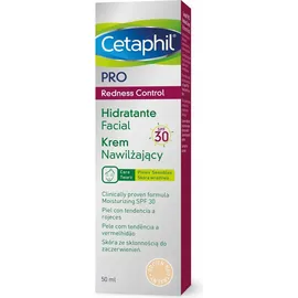 Galderma Laboratorium Pro Rötung Gesichts-Feuchtigkeitskontrolle Fluid 50 ml