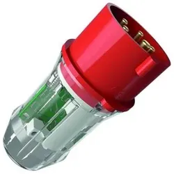 Mennekes 1437 Drehfeld-Control 63A5p6h400V IP44