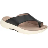 Gabor Damen Pantolette schwarz 381⁄2