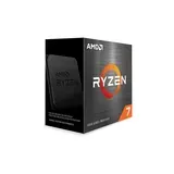 AMD Ryzen 7 5700X3D 8 x 3,0 GHz Box 100-100001503WOF