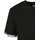 URBAN CLASSICS Shirtkleid Schwarz M