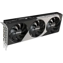 Inno3D GeForce RTX 5080 X3 - Grafikkarten - GeForce RTX 5080