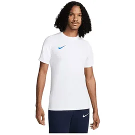 Nike Park Vii Kurzarm-t-shirt - White 1 - 2XL