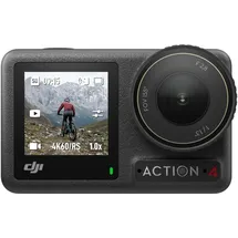 DJI Osmo Action 4 Essential-Combo