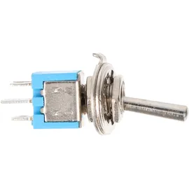 goobay Kippschalter Miniatur 10015