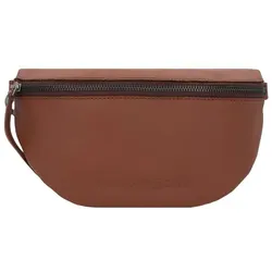 Harbour 2nd Just Pure Paulette Gürteltasche Leder 24 cm charming cognac