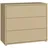 Forte Alice Springs 94,8 x 83,1 x 41,5 cm Buttergelb