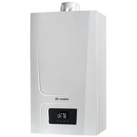Remeha Gas-Brennwert-Wandkessel Tzerra Ace Matic 15 DS 15 kW Brennwertgerät