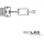 ISOLED MiniAMP LED Touch Funk Dimmer