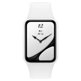 Xiaomi Smart Band 10 Pro Ceramic Edition Pearl White